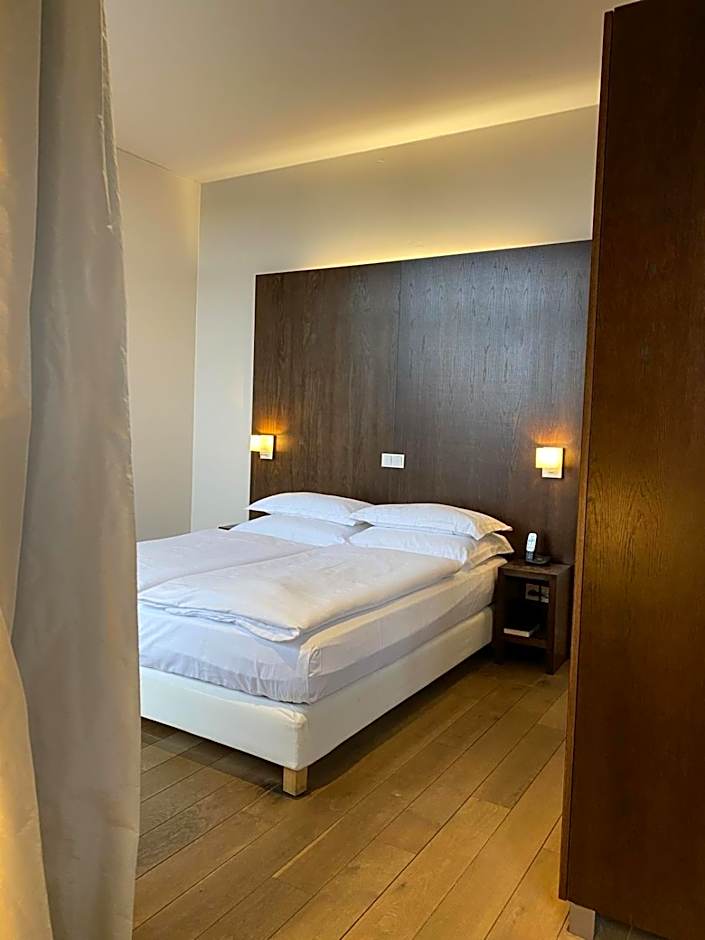 The New Yorker Hotel Koln-Messe