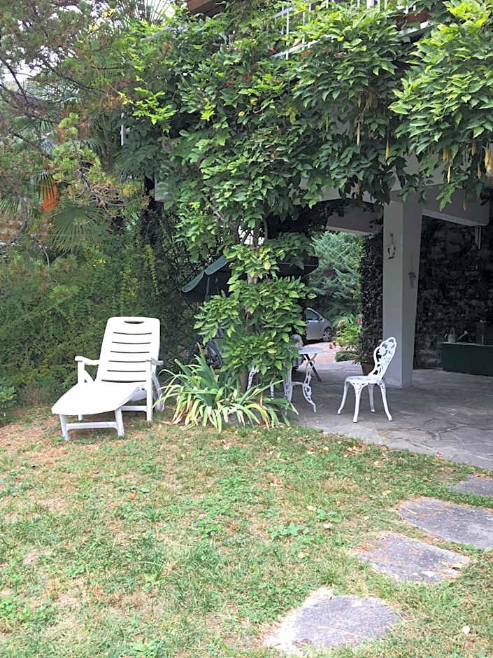 B&B Le Ortensie -Lago di Como