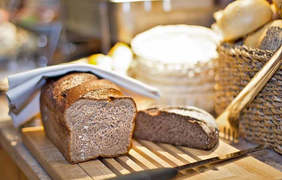 Gut Lilienfein - Gesundheitsoase mit Naturheilzentrum