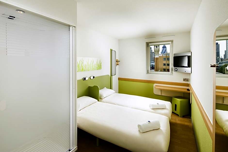 ibis budget Hotel Edinburgh Park