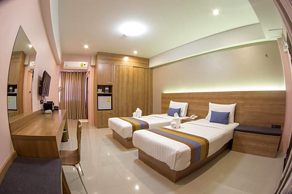 Unity Hotel