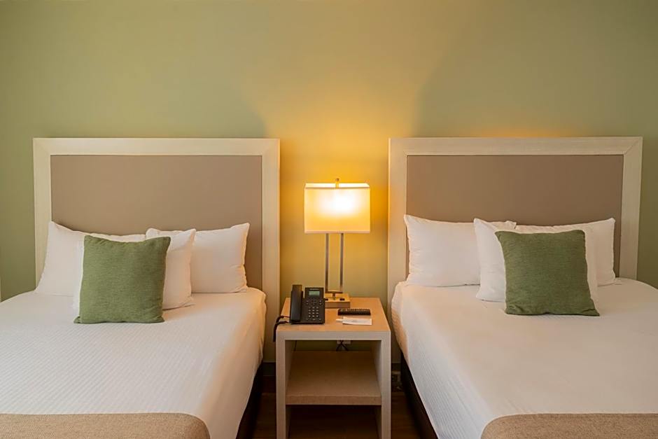 Stanza Hotel