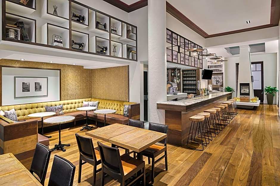 Marriott Vacation Club®, New York City