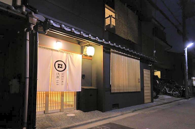 SEN Shichijo Mibu (Muslim Friendly)