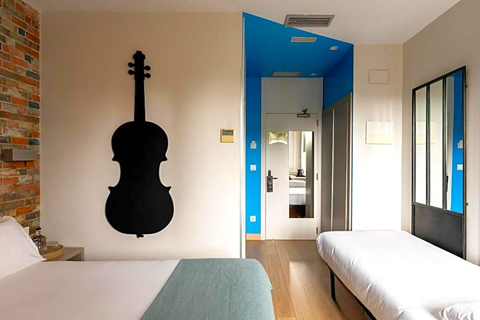 Colectia Hotel Urumea