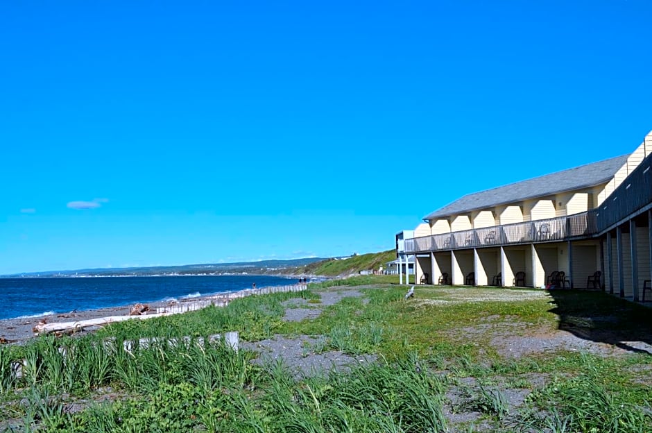 Pavillon sur Mer par Riôtel
