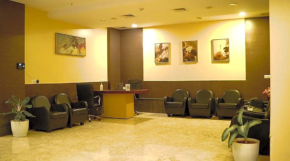 The Altruist Hotel Kharadi