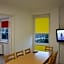 Warsaw Apartments Magnolie