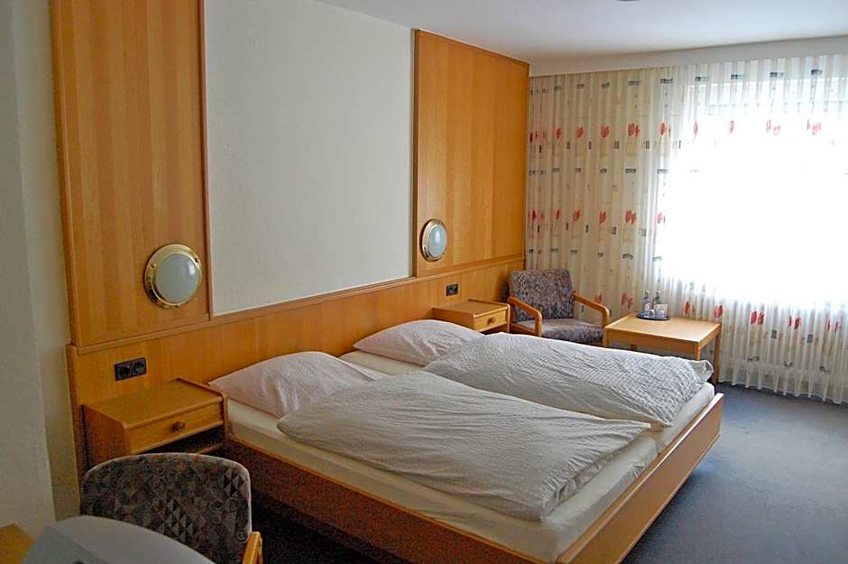 Hotel Hubertushof