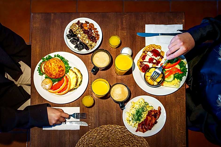 Best Western Hotel Botnia