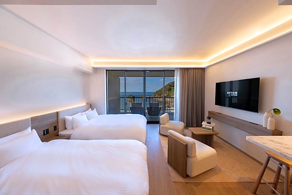 seven x seven Itoshima