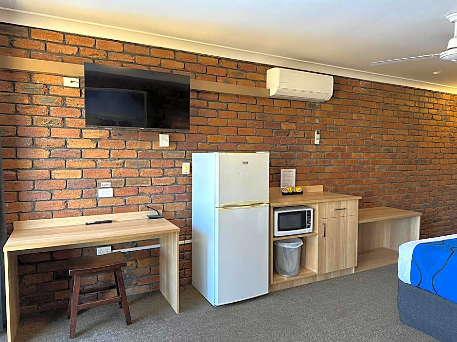Logan City Motor Inn