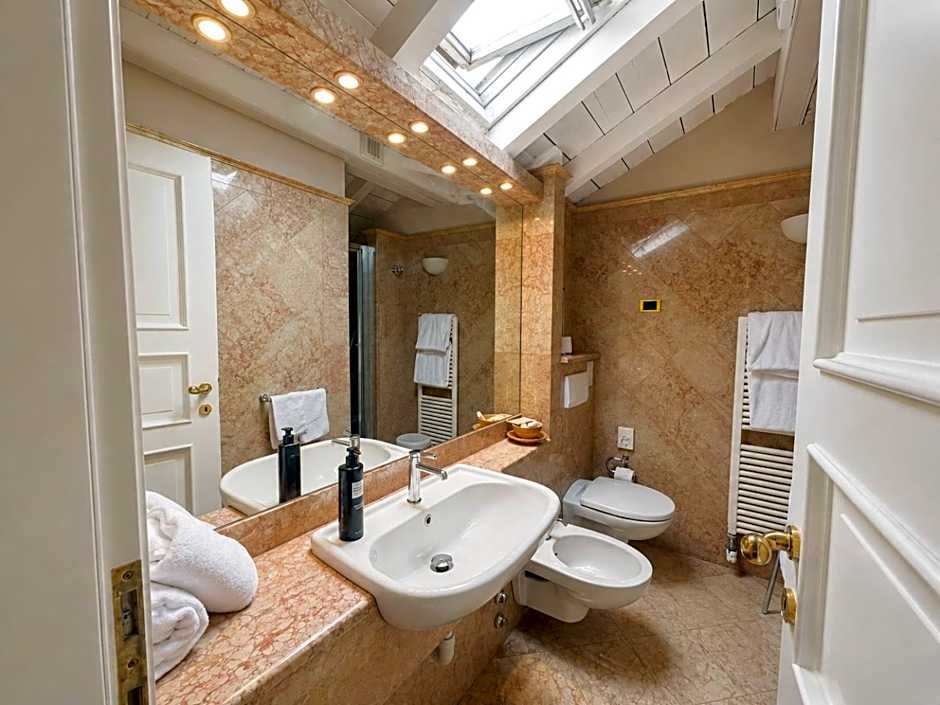 Hotel Colonne