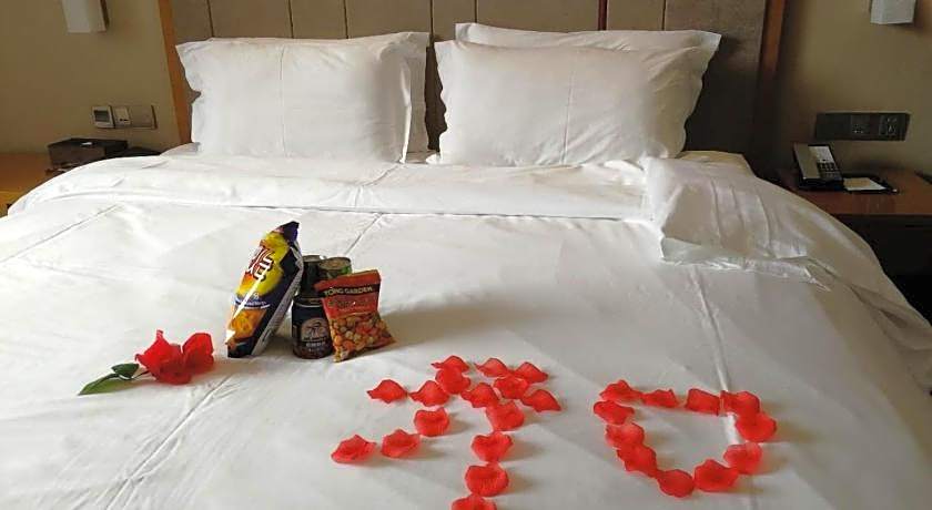 Lavande Hotel Shantou Chenghai Xiushuiyuan