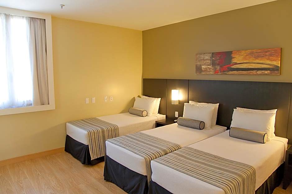 Grande Hotel Petrópolis