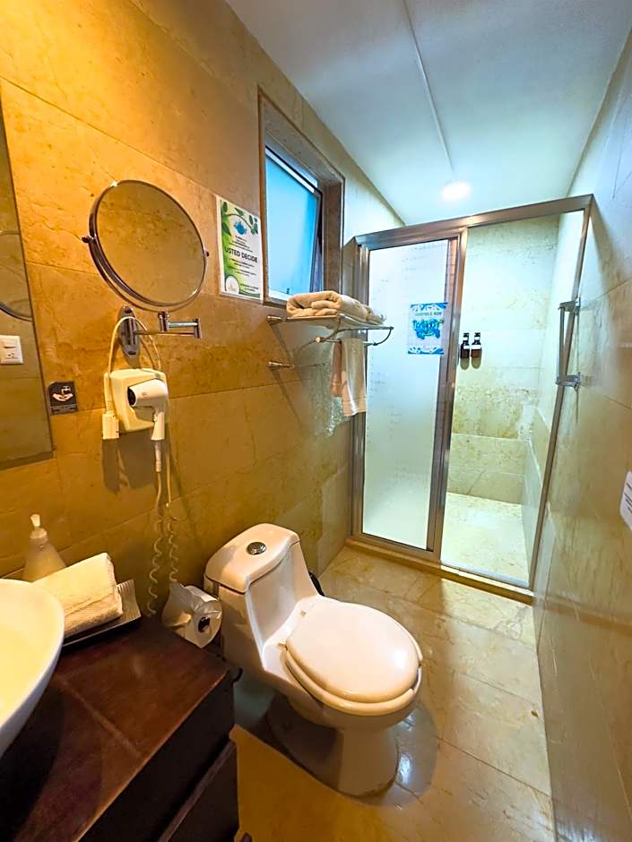 Colombe Hotel Boutique