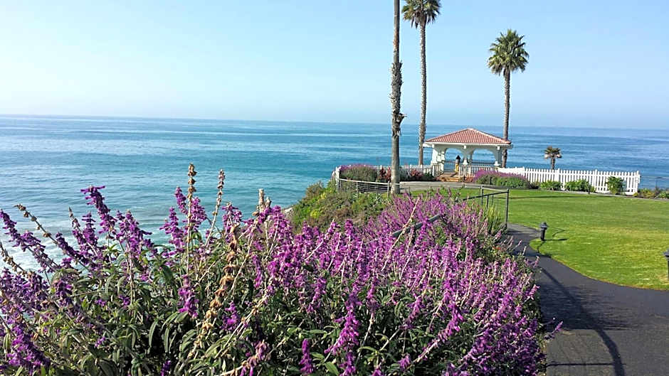 Shore Cliff Hotel