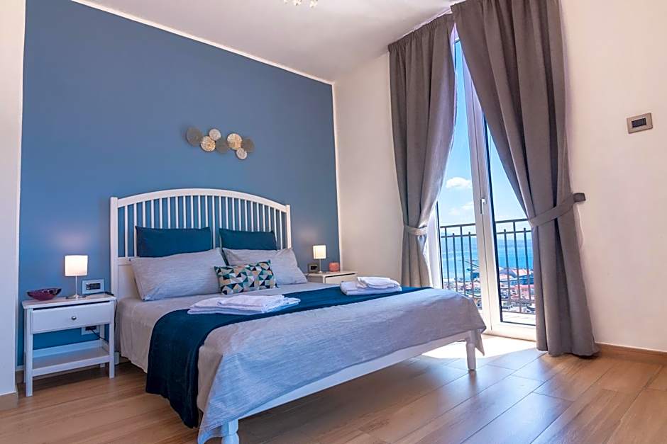 Santa Caterina B&B