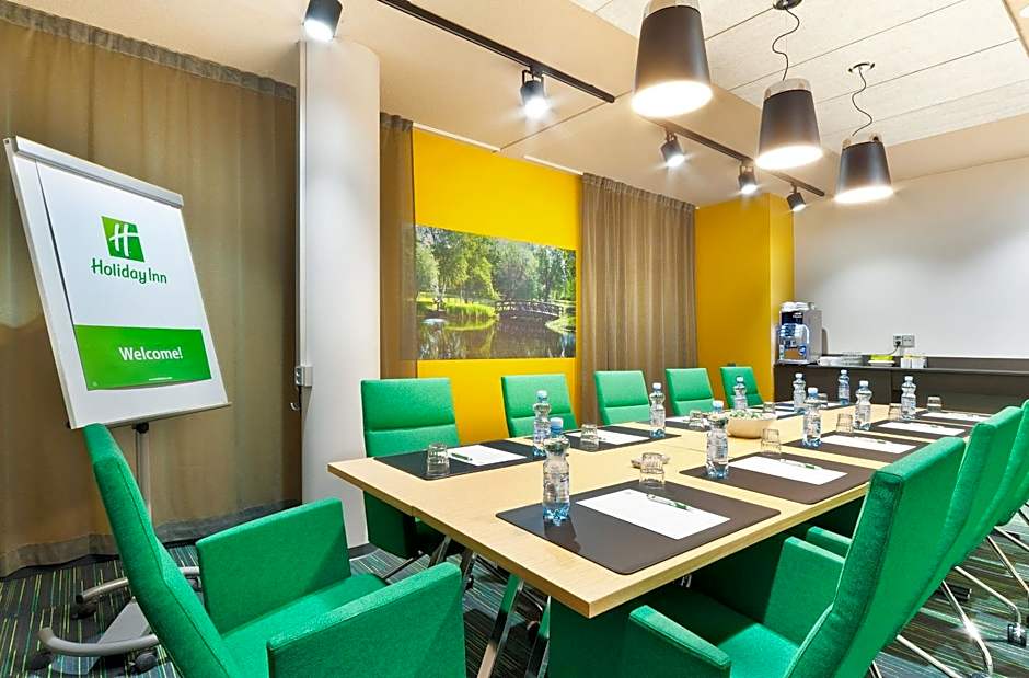 Holiday Inn Tampere - Central Station By IHG