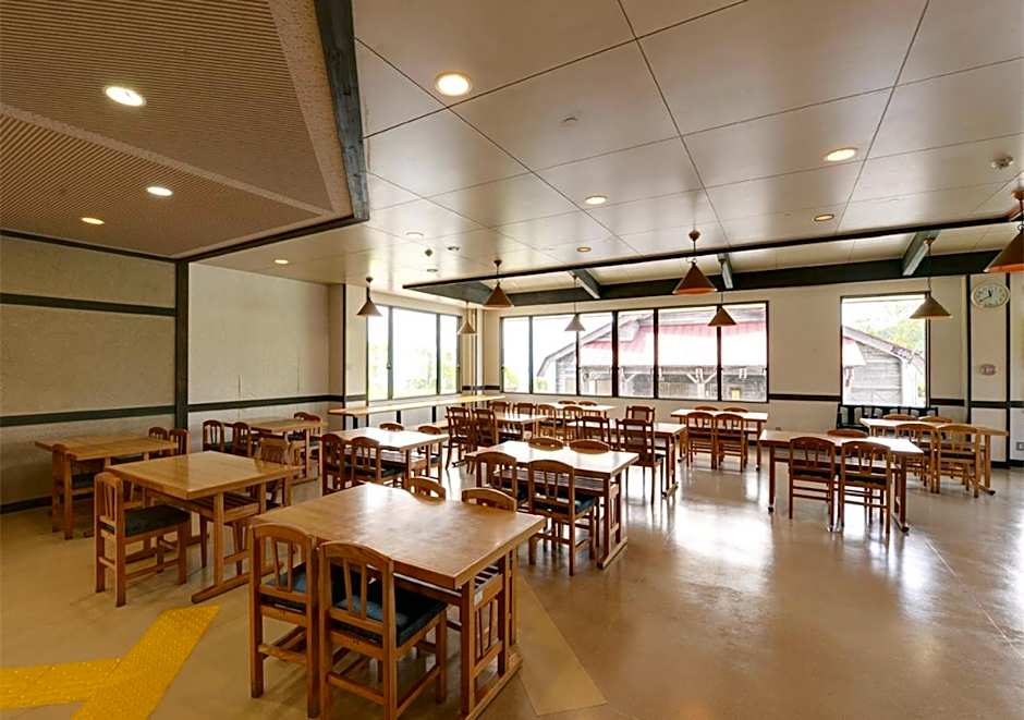 Shirabiso Kogen Amanogawa