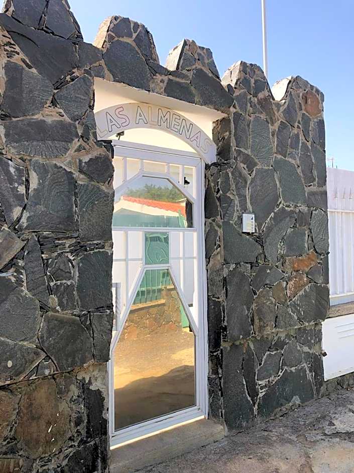 Bungalows Las Almenas