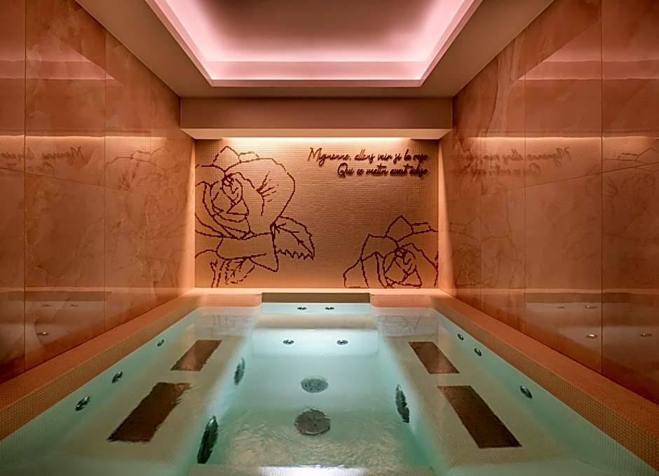 Hotel Elysia by Inwood Hotels