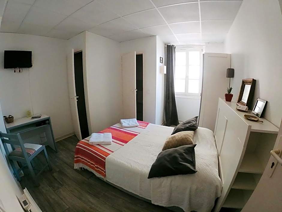 Le Petit Hôtel