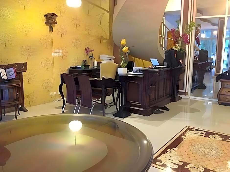 Mojokerto Classic Homestay