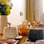 IU Hotel Baoding Yuhua East Road Passenger Center
