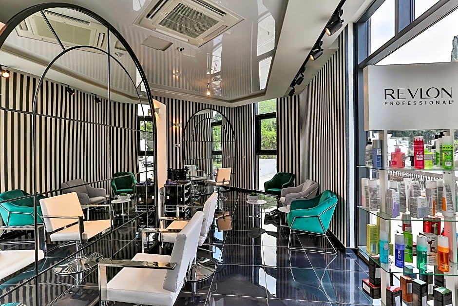 Imperial Conference & Spa