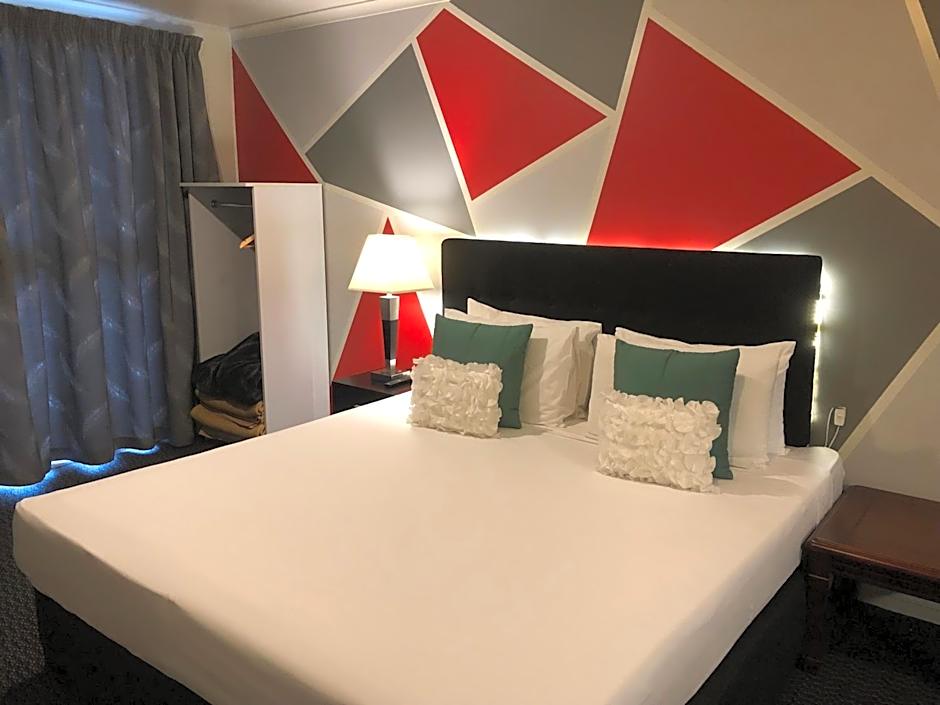 Silver Fern Lodge