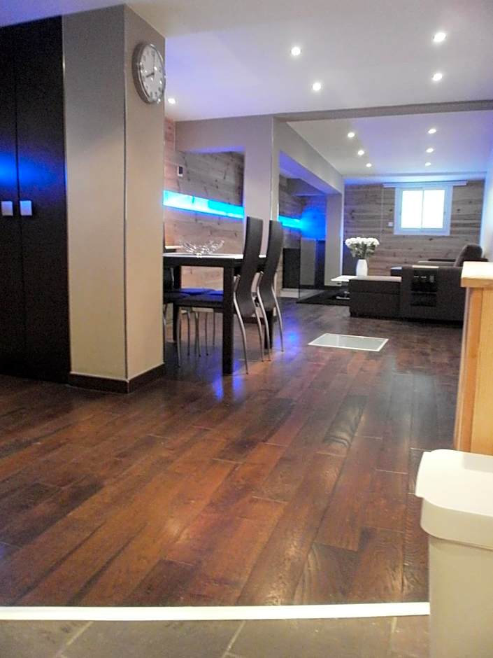 Residence Aqualiance