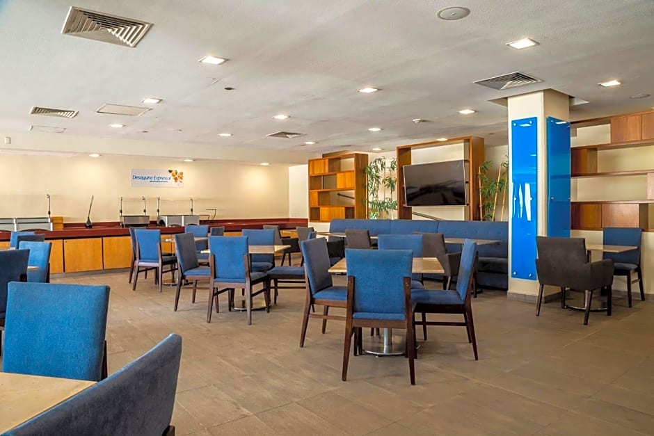 Holiday Inn Express Guadalajara Expo By IHG