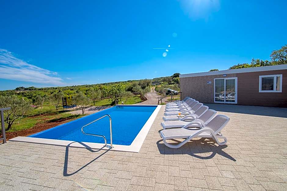 Mobile Homes Residence Ulika