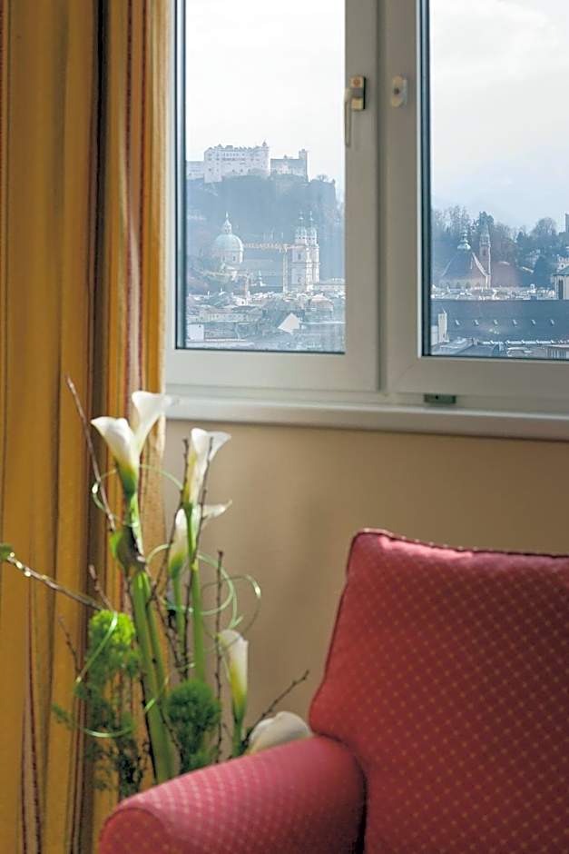 Austria Trend Hotel Europa Salzburg