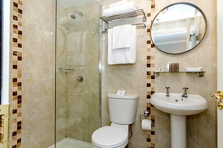 Stauntons on the Green Hotel