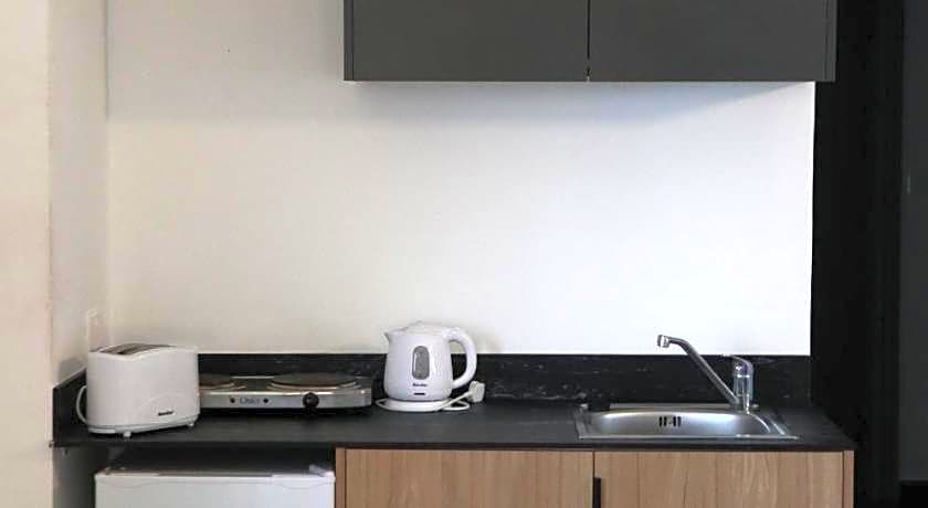 Sunflower Hotel Apartments