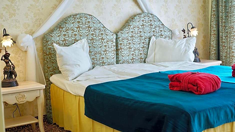 Grand Rose SPA Hotel