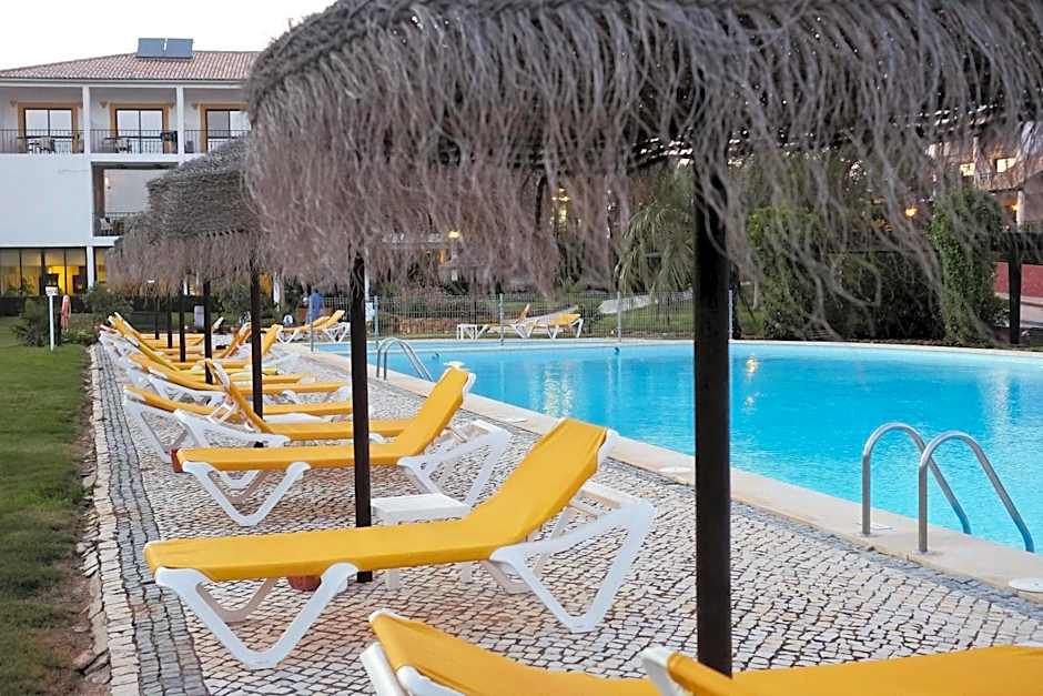Luzmar Villas