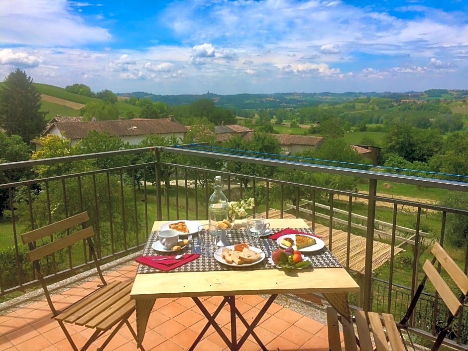 Casapaletti Country House