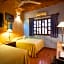 Hotelito Los Sueños