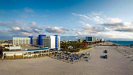 Hilton Clearwater Beach Resort & Spa