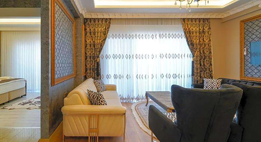 PEARL  OF CAPPADOCİA