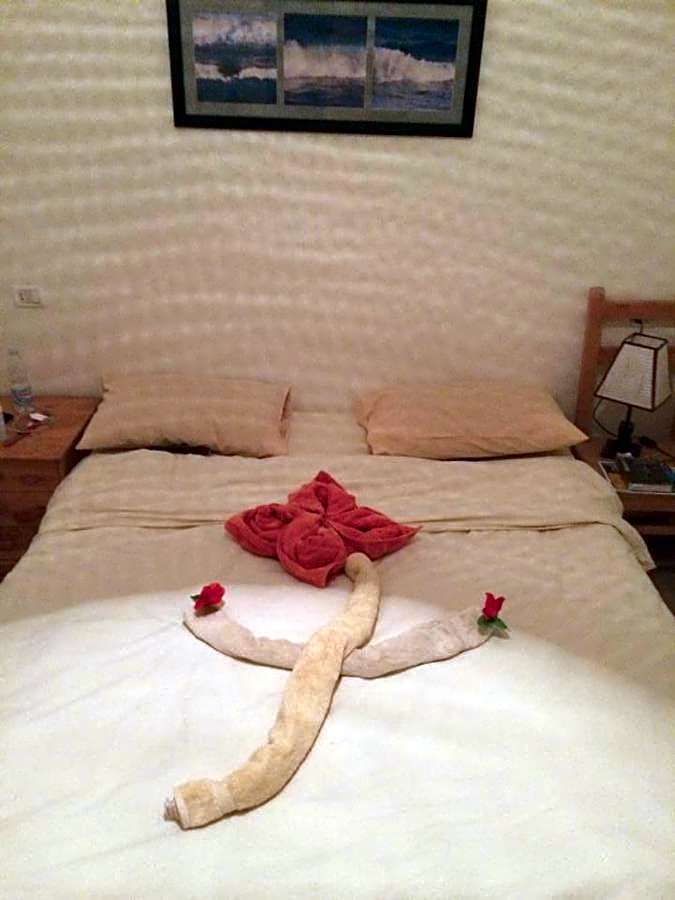 L'Oasis de Safaga Hotel