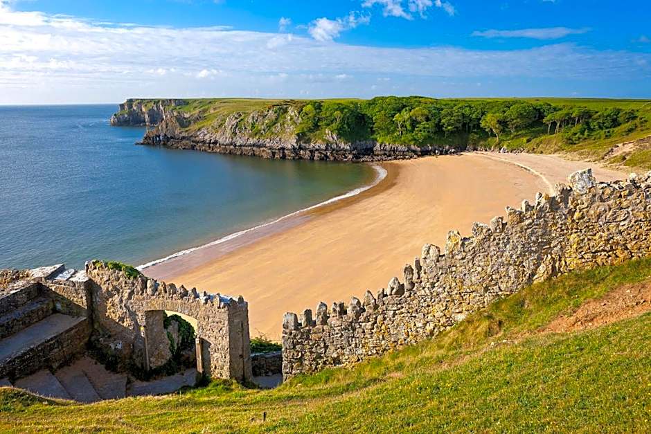 Gwynfryn Guest House