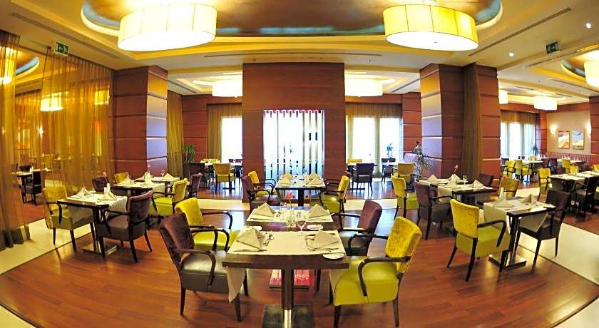 Crowne Plaza Al Khobar By IHG