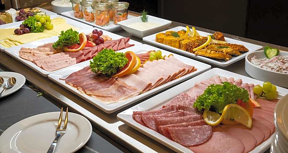 PLAZA Premium Columbus Bremen