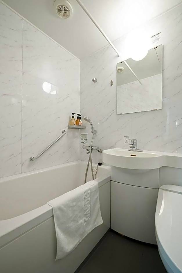 Garden Hotel Kanazawa