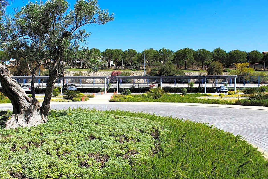 Suites Puerto Sherry