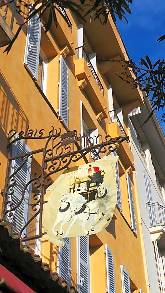 Hotel Relais Du Postillon